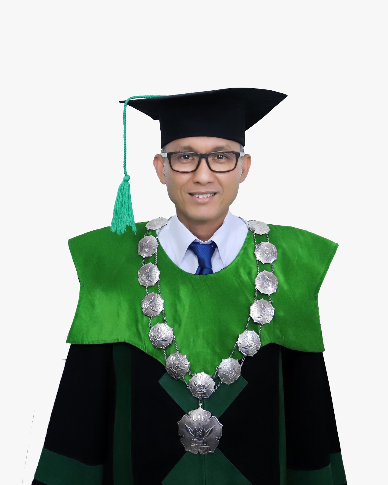 Prof. Safrul Muluk, S.Ag., MA. M.Ed. Ph.D.
